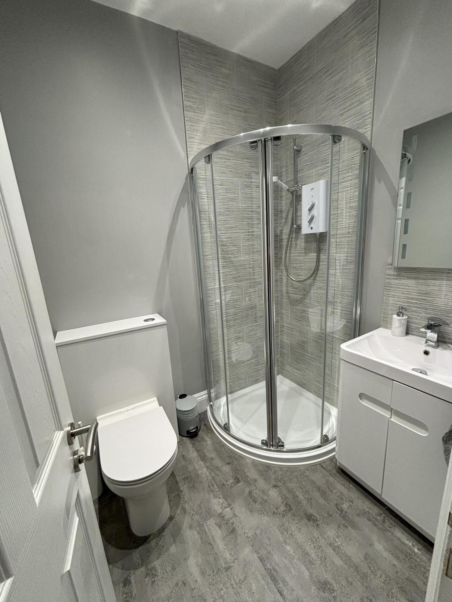 Copperfield Homestay Cardiff Buitenkant foto