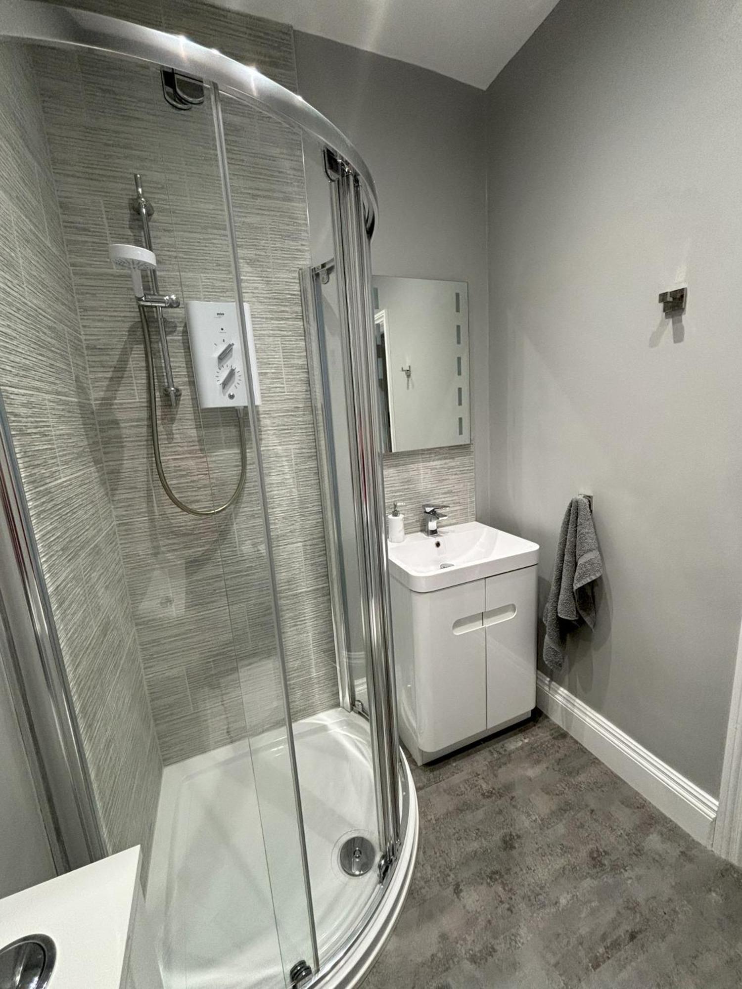Copperfield Homestay Cardiff Buitenkant foto